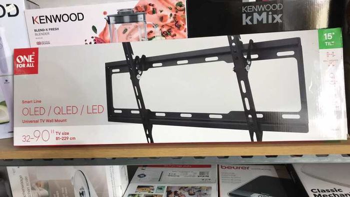 TV Wall Bracket 32" - 90"