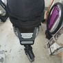 3-wheel all-terrain pushchair Image 3