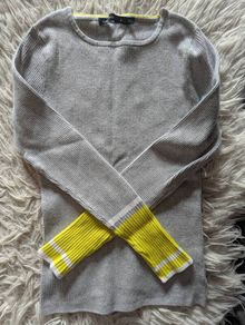 Karen Millen cotton long sleeve