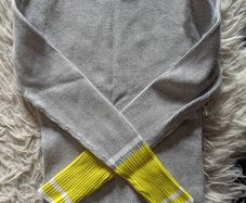 Karen Millen cotton long sleeve
