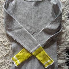 Karen Millen cotton long sleeve