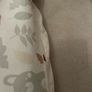 Child Teepee Tent & Mat Image 6