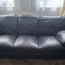 italian genuine leather suite 3-2-1 Image 2