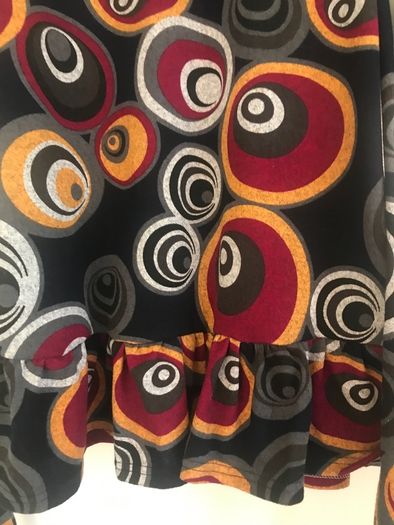 Ladies Dress