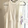 Seraphine Maternity Wedding Dress Image 5