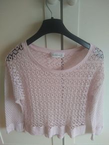 abercrombie & fitch top