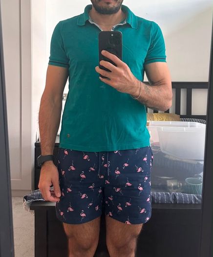 Hugo Boss tshirt