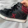 Sidewalk heelys UK 3 unisex Image 2