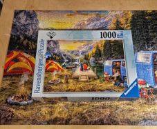 Jigsaw Puzzle