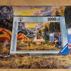 Jigsaw Puzzle