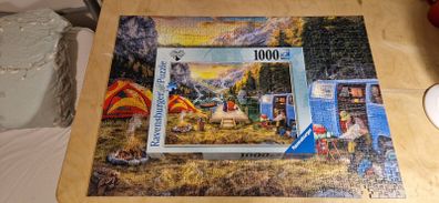 Jigsaw Puzzle