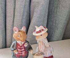 Royal Doulton Figurines