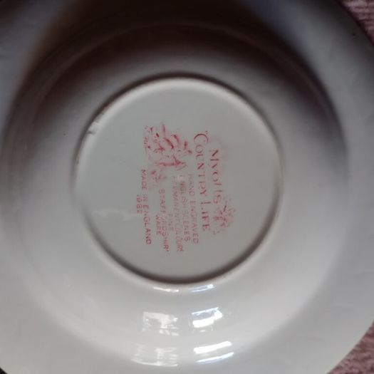 bowl