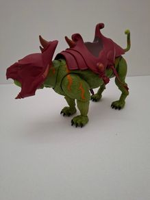 He Man Battle Cat
