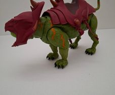 He Man Battle Cat
