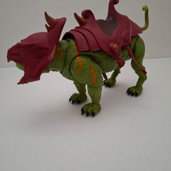 He Man Battle Cat
