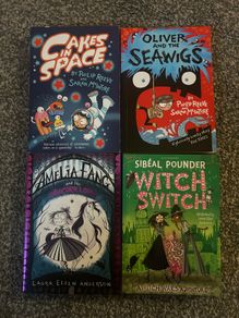 Books
