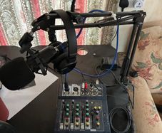 Podcast