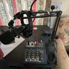 Podcast