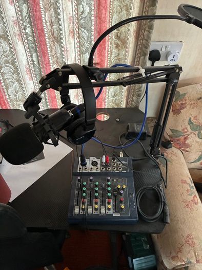Podcast