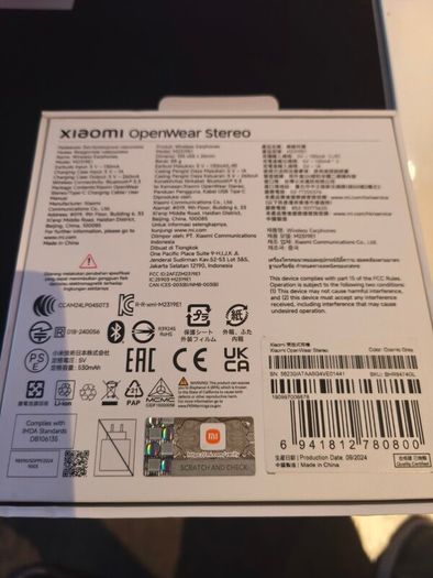 xiaomi
