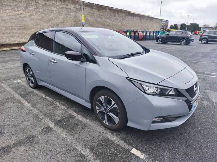 2021 Nissan Leaf Long Range, Tekna. 100% Battery Health