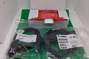 Postage - 2 x Zebra PWR-BGA12V108W0WW Adaptors
