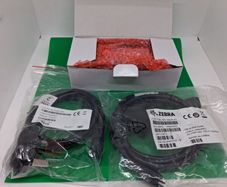 Postage - 2 x Zebra PWR-BGA12V108W0WW Adaptors