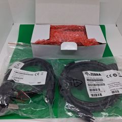 Postage - 2 x Zebra PWR-BGA12V108W0WW Adaptors
