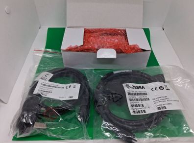 Postage - 2 x Zebra PWR-BGA12V108W0WW Adaptors
