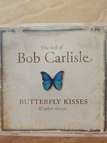 Bob Carlisle CD - The Best Of