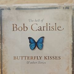 Bob Carlisle CD - The Best Of