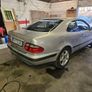 1999 Mercedes-benz Clk Image 6