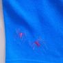 Boys Spiderman Dressing Gown Image 3