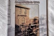 Kildare Town: Snapshots in Time by Mario Corrigan &amp; Joseph Connelly