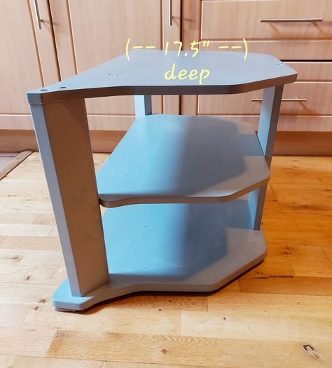 Ikea TV stand