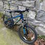 Ghost Kato 20" Kids Mountain Bike Image 2