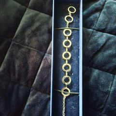 Swarovski bracelet