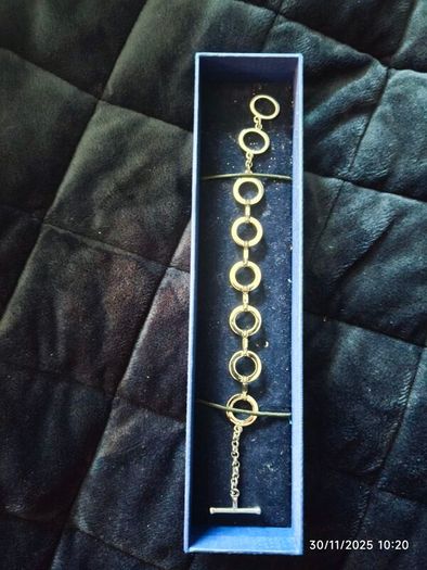 Swarovski bracelet
