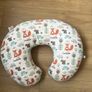 Boppy Feeding Pillow Image 2