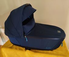Cybex Platinum Priam Lux Carry Cot