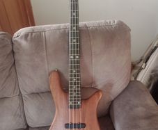 1990 Warwick Streamer Stage 2