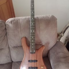 1990 Warwick Streamer Stage 2