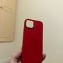 iPhone 14 Plus 128GB RED Image 8