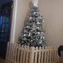 Christmas tree surrounds Image 3
