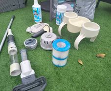 Lay Z Spa Accessories