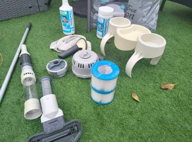 Lay Z Spa Accessories