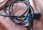 Vga cable