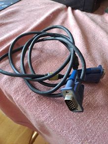 Vga cable