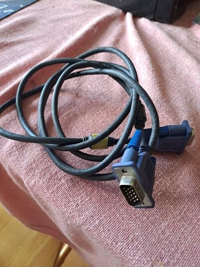Vga cable